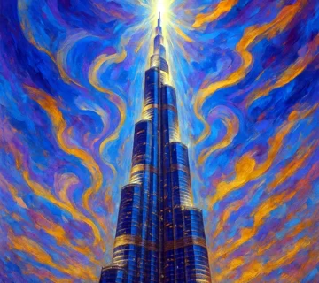 Burj Khalifa