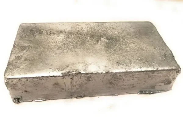 Kurşun Karşı Ağırlık