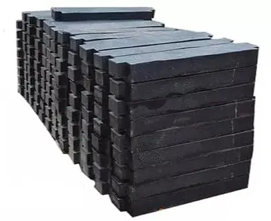 Dökme Demir Karşı Ağırlık